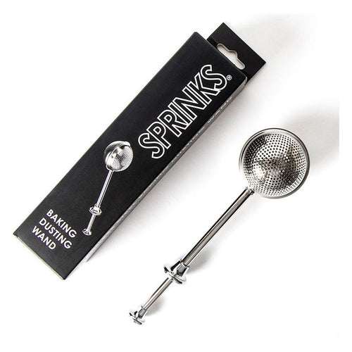 Stainless Steel Dusting Wand  SPRINKS   