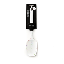 Load image into Gallery viewer, Sprinkle Silicone Large Batter Spatula Bakeware SPRINKS   