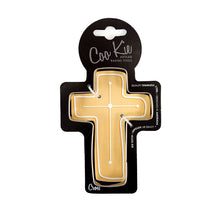 Load image into Gallery viewer, Coo Kie Cookie Cutter - Cross Supplies Coo Kie   