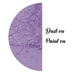 Super Dust Violet Decorations Rolkem   