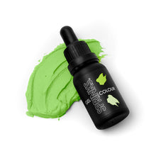 Load image into Gallery viewer, Gel Colour 15ml Lime  SPRINKS   
