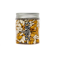 Load image into Gallery viewer, All I Want For Christmas Sprinkles 85g Edibles SPRINKS   