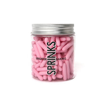 Load image into Gallery viewer, Rods Matte Pink 70g Edibles SPRINKS   