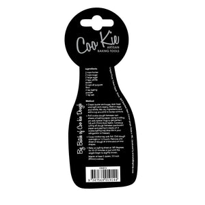 Coo Kie Cookie Cutter - Bottle Supplies Coo Kie   