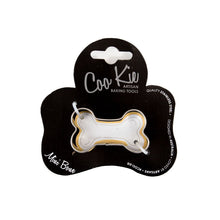 Load image into Gallery viewer, Coo Kie Cookie Cutter - Bone Mini Supplies Coo Kie   