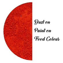 Load image into Gallery viewer, Duster Colour Chilli Red Decorations Rolkem   