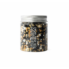 Load image into Gallery viewer, Sprinkle Medley Starry Starry Night 75g Edibles SPRINKS   