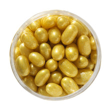 Load image into Gallery viewer, Lustre Tear Drop Gold 85g Edibles SPRINKS   