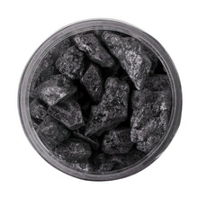 Load image into Gallery viewer, Rock Sugar Gunmetal Large 75g Edibles SPRINKS   