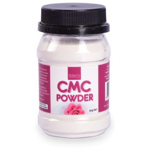 CMC Powder/Tylose 50g Edibles Roberts Edible Craft   