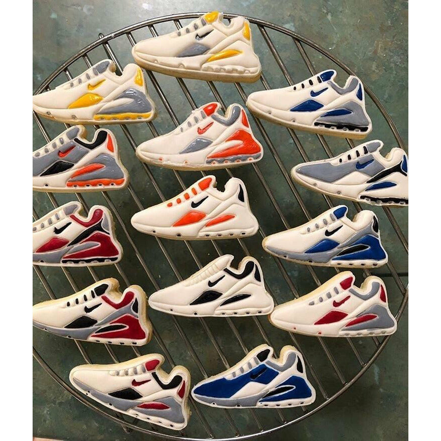 Cookie Cutters - Nike Shoes