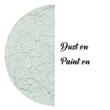 Load image into Gallery viewer, Chiffon Dust Teal Decorations Rolkem   
