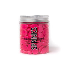Load image into Gallery viewer, Balloons Pink Sprinkles 75g Edibles SPRINKS   