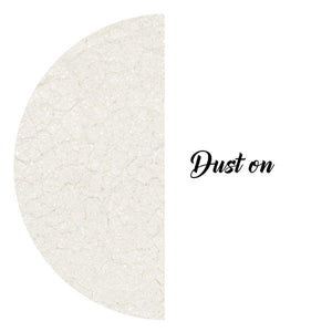 Hi-Lite Dust White Decorations Rolkem   