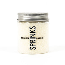Load image into Gallery viewer, Sanding Sugar White 85g Edibles SPRINKS   