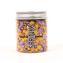 Load image into Gallery viewer, Sprinkle Medley Purple Passion 75g Edibles SPRINKS   