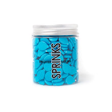 Load image into Gallery viewer, Balloons Blue Sprinkles 75g Edibles SPRINKS   