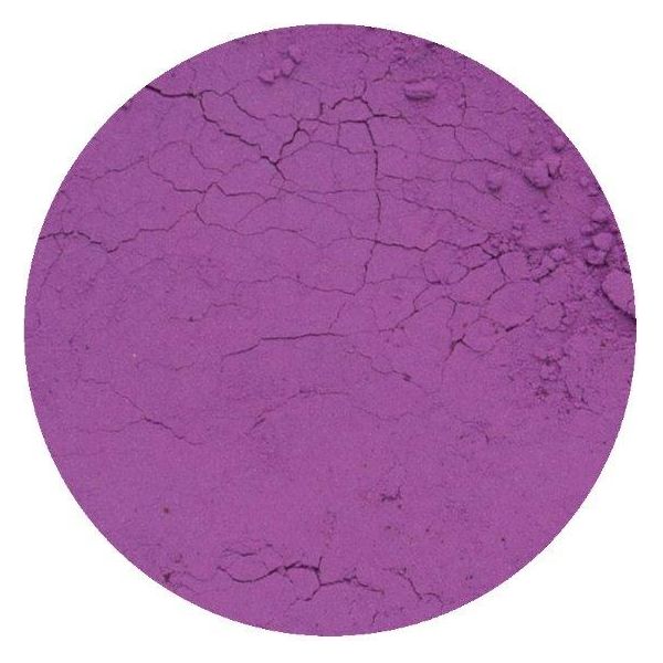 Duster Colour Barney Purple Decorations Rolkem   