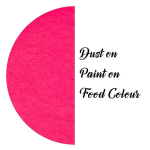 Concentrated Astral Pink Dust Decorations Rolkem   