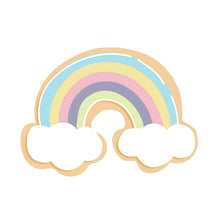 Load image into Gallery viewer, Coo Kie Cookie Cutter - Rainbow Supplies Coo Kie   