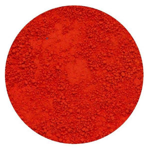 Duster Colour Chilli Red Decorations Rolkem   