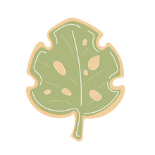 Load image into Gallery viewer, Coo Kie Cookie Cutter - Leaf Supplies Coo Kie   