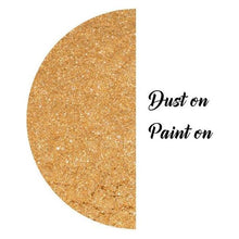 Load image into Gallery viewer, Sparkle Dust Gold Decorations Rolkem   