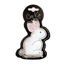 Load image into Gallery viewer, Coo Kie Cookie Cutter - Bunny Supplies Coo Kie   