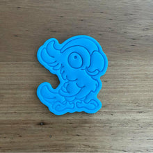 Load image into Gallery viewer, Cookie Cutter &amp; Embosser Stamp - Parrot Supplies Cookie Cutter Store   