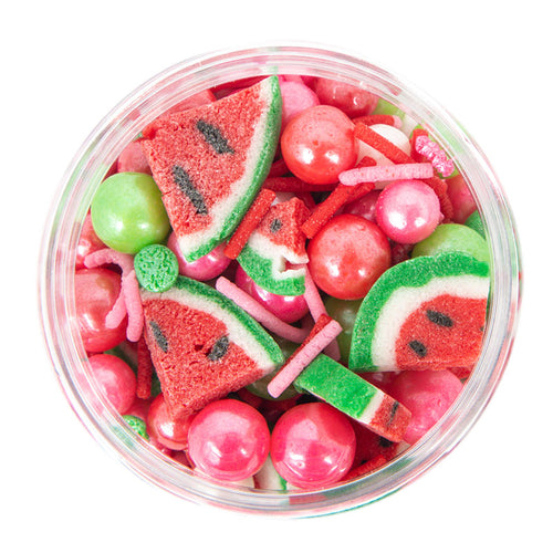 Sprinkle Medley Watermelon Sugar High 75g Edibles SPRINKS   