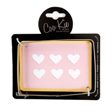 Load image into Gallery viewer, Coo Kie Cookie Cutter - Rectangle Supplies Coo Kie   