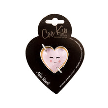 Load image into Gallery viewer, Coo Kie Cookie Cutter - Heart Mini Supplies Coo Kie   
