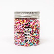 Load image into Gallery viewer, Nonpareils Elf In My Pocket 65g Edibles SPRINKS   