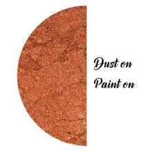 Load image into Gallery viewer, Super Dust Copper Decorations Rolkem   
