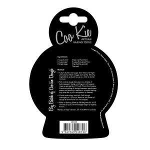 Coo Kie Cookie Cutter - Snow Globe Supplies Coo Kie   