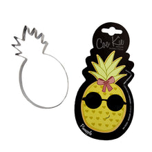 Load image into Gallery viewer, Coo Kie Cookie Cutter - Pineapple Supplies Coo Kie   