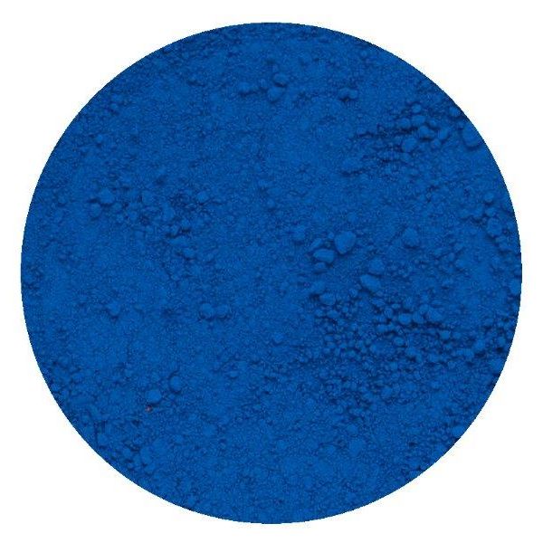 Duster Colour Brilliant Blue Decorations Rolkem   