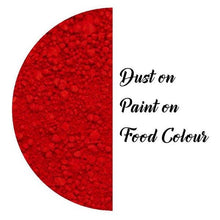 Load image into Gallery viewer, Duster Colour Perfect Red Decorations Rolkem   