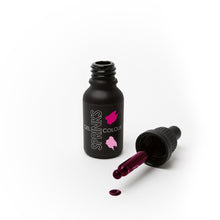 Load image into Gallery viewer, Gel Colour 15ml Magenta  SPRINKS   