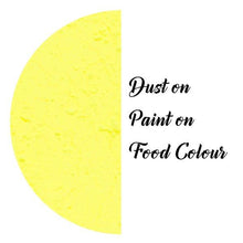 Load image into Gallery viewer, Lumo Lunar Yellow Dust Decorations Rolkem   