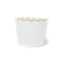 Load image into Gallery viewer, Card Baking Cups 25pk Silver Foil Bakeware Papyrus &amp; Co   