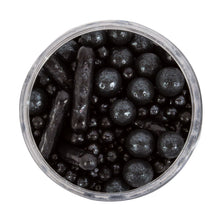 Load image into Gallery viewer, Bubble &amp; Bounce Black 75g Edibles SPRINKS   