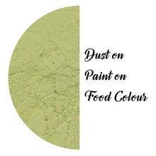 Load image into Gallery viewer, Rainbow Spectrum Dust Irish Moss Decorations Rolkem   