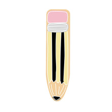 Load image into Gallery viewer, Coo Kie Cookie Cutter - Pencil Supplies Coo Kie   