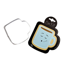 Load image into Gallery viewer, Coo Kie Cookie Cutter - Mug Supplies Coo Kie   