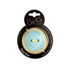 Load image into Gallery viewer, Coo Kie Cookie Cutter - Round Circle 65mm Supplies Coo Kie   