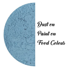 Load image into Gallery viewer, Rainbow Spectrum Dust Wedgewood Blue Decorations Rolkem   