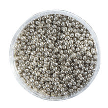 Load image into Gallery viewer, Cachous Silver 2mm 85g Edibles SPRINKS   