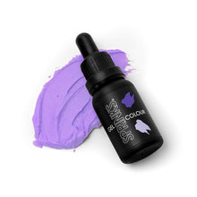 Load image into Gallery viewer, Gel Colour 15ml Purple  SPRINKS   