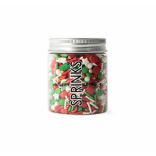 Load image into Gallery viewer, Sprinkle Medley Christmas Chronicles 65g Edibles SPRINKS   